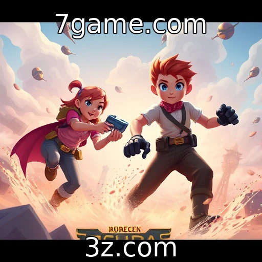 Tendências emergentes na tecnologia de jogos