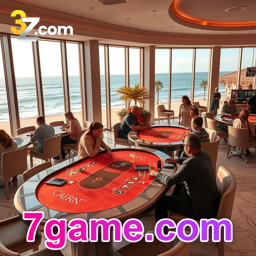 Jogos Incríveis Para Jogar no 7game.com Hoje Mesmo