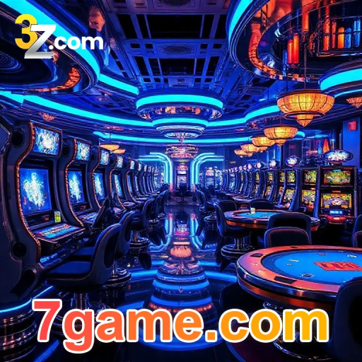 Login Criativo e Engajado no 7game.com: Mais Que Jogos!