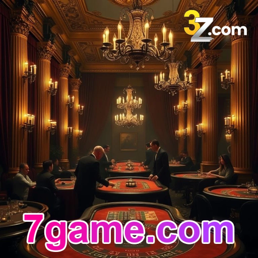 Seção Paga do 7game.com: Uma Nova Dimensão em Jogos