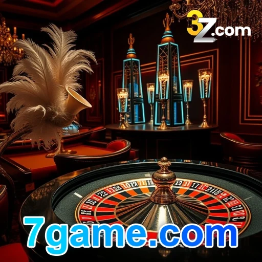 7game.com Baixar App