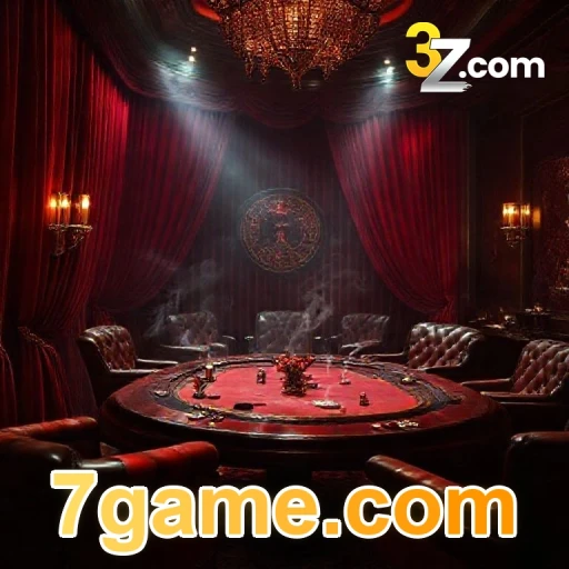 7game.com Jogos de caça-níqueis