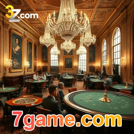 7game.com Jogos de caça-níqueis