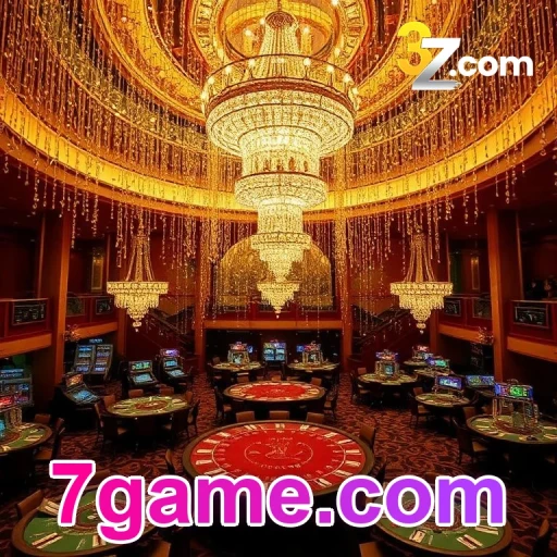 Recursos VIP no 7game.com: A Experiência de Jogo Reimaginada